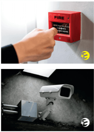 Fire Alarm Systems project 2